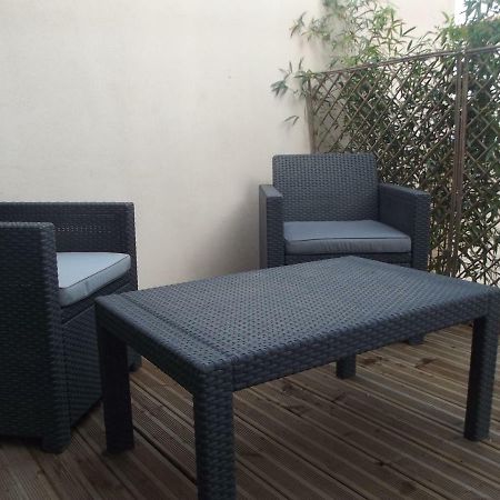 67 Rue Des Manilles Villa Le Grau-du-Roi Luaran gambar
