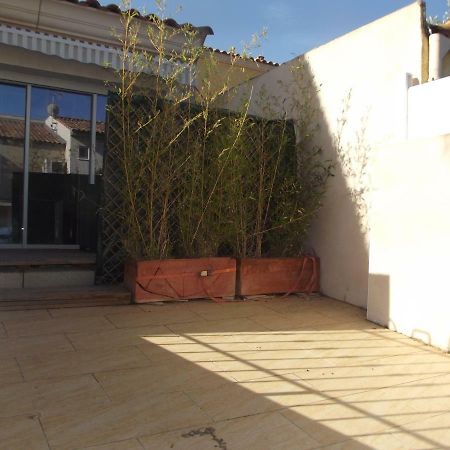 67 Rue Des Manilles Villa Le Grau-du-Roi Luaran gambar