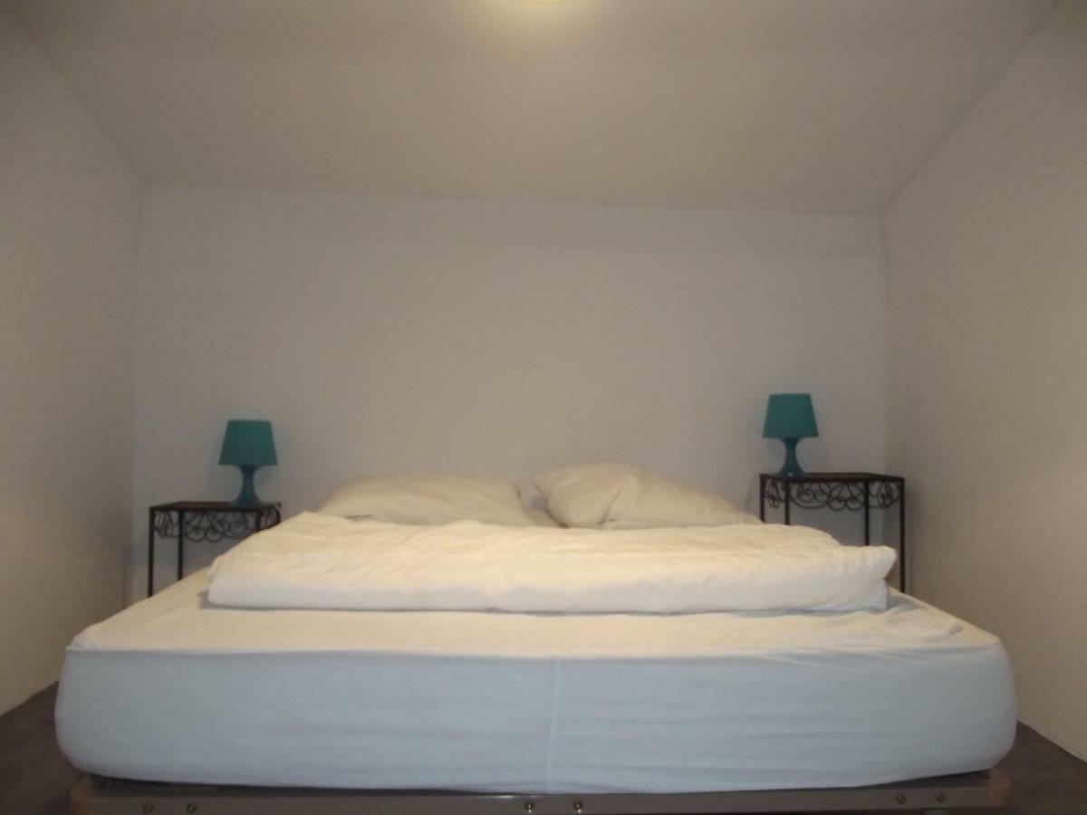 67 Rue Des Manilles Villa Le Grau-du-Roi Luaran gambar